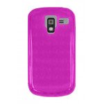 Wholesale TPU Gel Case for Samsung Admire 4G / R820 ( Hotpink)